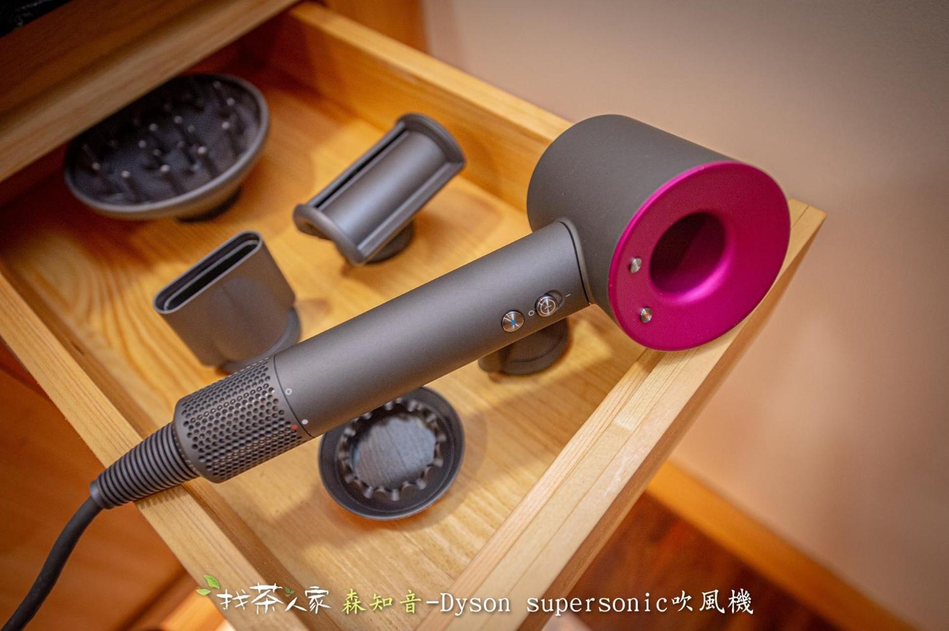 Alishan Hinoki B&B Room photo