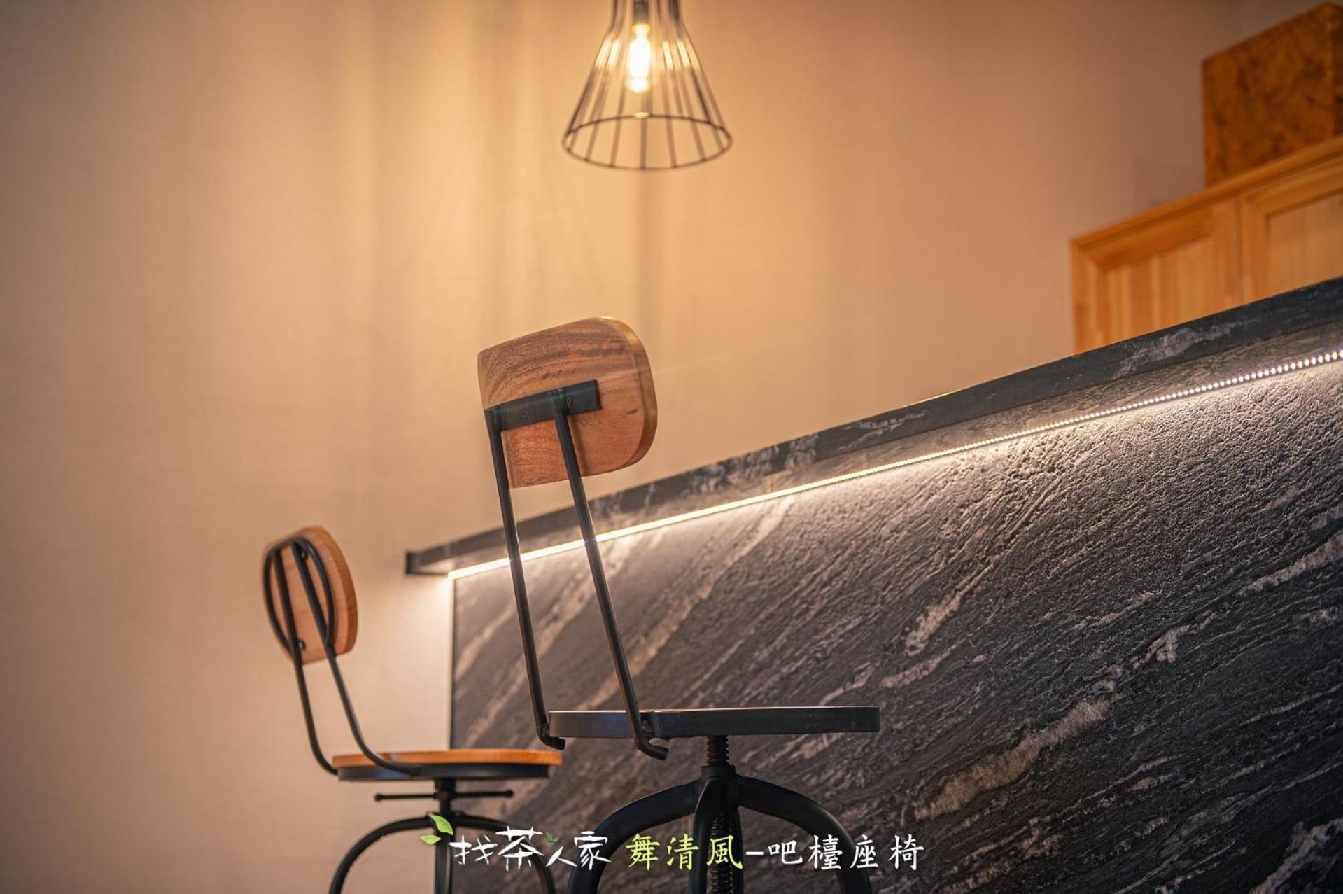 Alishan Hinoki B&B Exterior photo